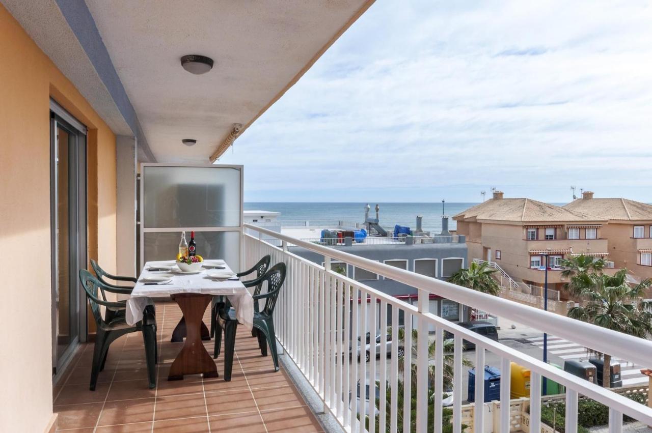 Apartment Amanecer Miramar